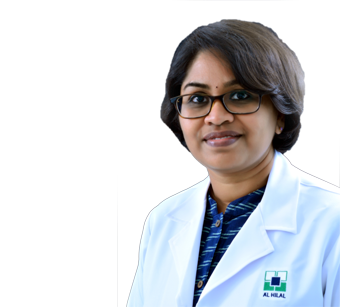 DR. AMY MOHAN